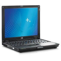 PC porttil HP Compaq nc4400 con procesador Intel Core?2 Duo T7200, 1024 MB/80 GB, XGA de 12,1 pulgadas, Windows XP Pro (RL880AW)